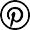 Pinterest Icon