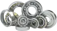 Bearings