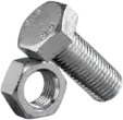 Aircraft Fasteners