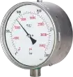 Industrial Altimeter