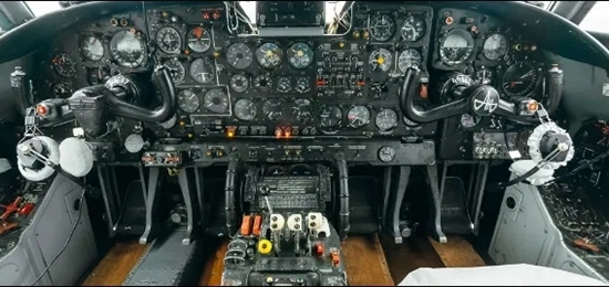 Aviation_Part_by_Aircraft_Model