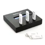 Flash Memory Duplicators