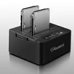 Hard Drive Duplicators