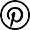 Pinterest Icon