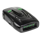 Radar Detectors