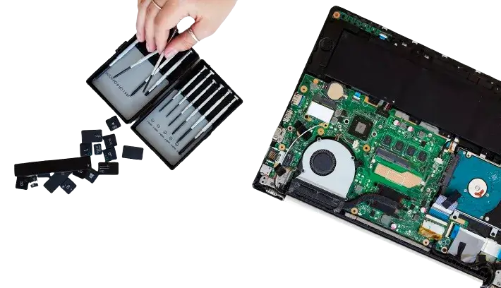 Computer Hardware Parts