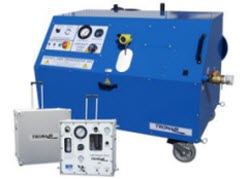 Aircraft Air Conditioning Equipment