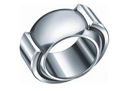 Bearings Plain Unmounted