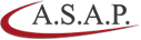 ASAP Logo
