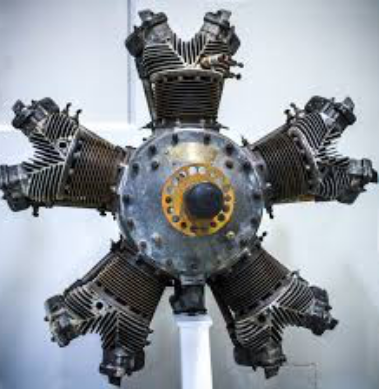 Aircraft Engine Valvetrain Parts