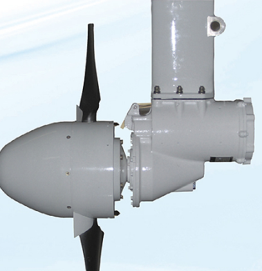 Ram Air Turbine - RAT Parts