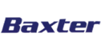 BAxter logo