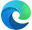Microsoft Edge Logo