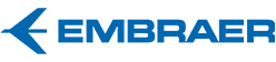 Embraer Aircraft Logo