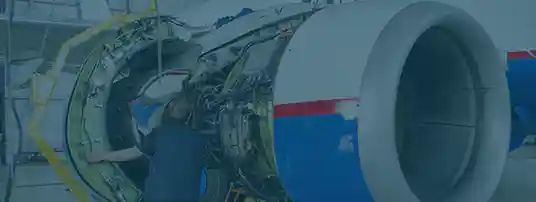 Aircraft Engine