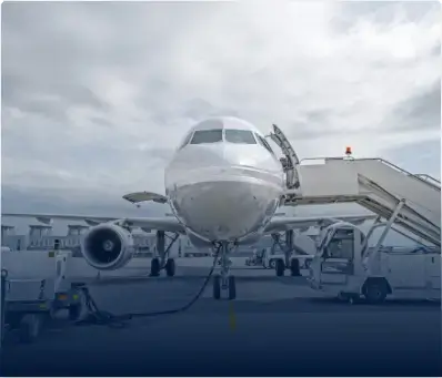 ground support equipment