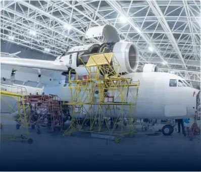 aircraft maintenance supplies