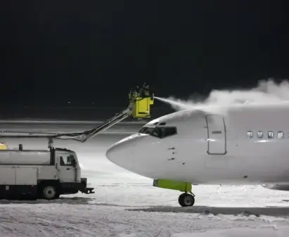 Helicopter External Load Equipment