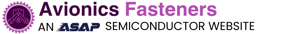 Avionics Fasteners