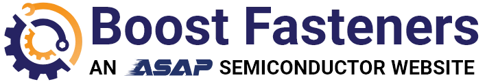 Boost Fasteners
