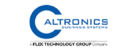 Altronics logo