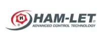 Ham-Let logo