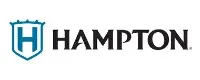 Hampton logo