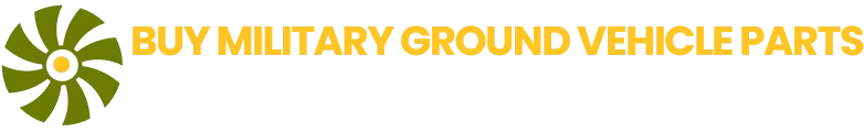 Buy Military GroundVehicle Parts