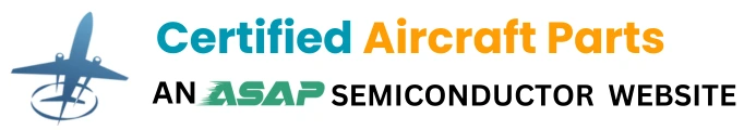 Certified Aircraft Parts