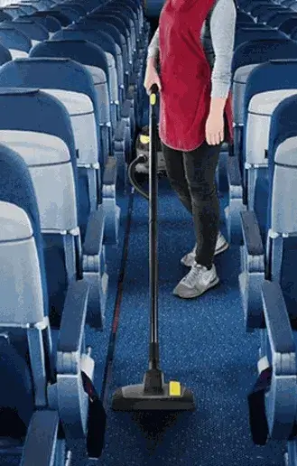 Aircraft IT Harware Components