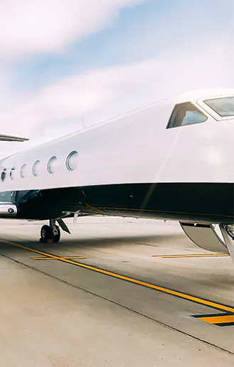 Aircraft IT Hardware