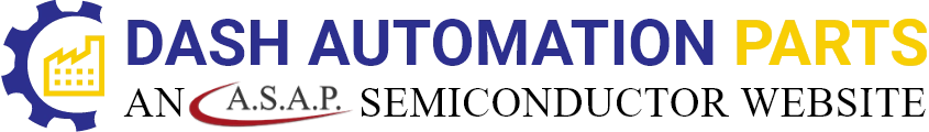 Dash Automation Parts