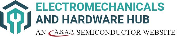 Electromechanicals and Hardware Hub