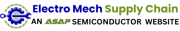Electro Mech Supply Chain