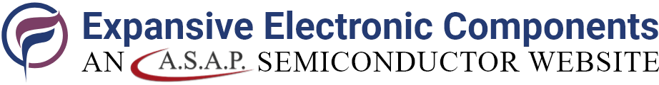 Expansive Electronic Components