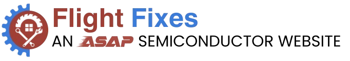 Flight Fixes