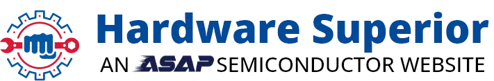 Hardware Superior