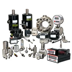 Test and Measurement