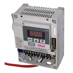 Varidrive Assemblies