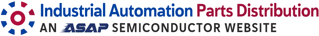 Industrial Automation Parts Distribution