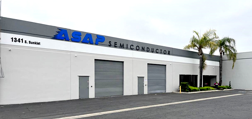 ASAP Industrial Office