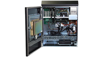 Industrial Controllers