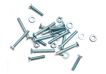 Nut Hardware and Bolt Hardware