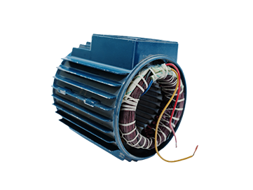 Industrial Electric Motors