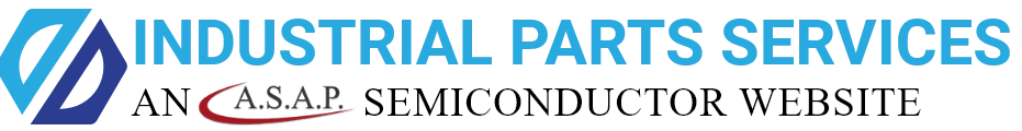 Industrial Parts Services