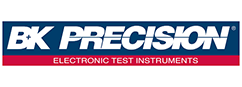 B&K Precision logo