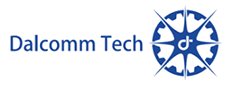 Dalcomm Tech logo