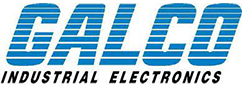 Galco Industrial Electronics logo