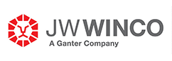 JW Winco logo