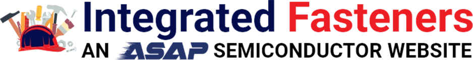 Integrated Fasteners